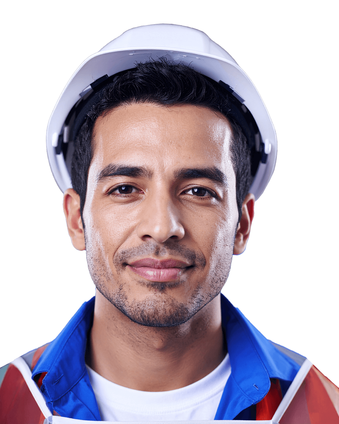 Trabajador de construcción